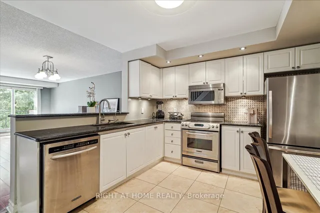 Additional property image - 1881 Mcnicoll Ave Unit 558