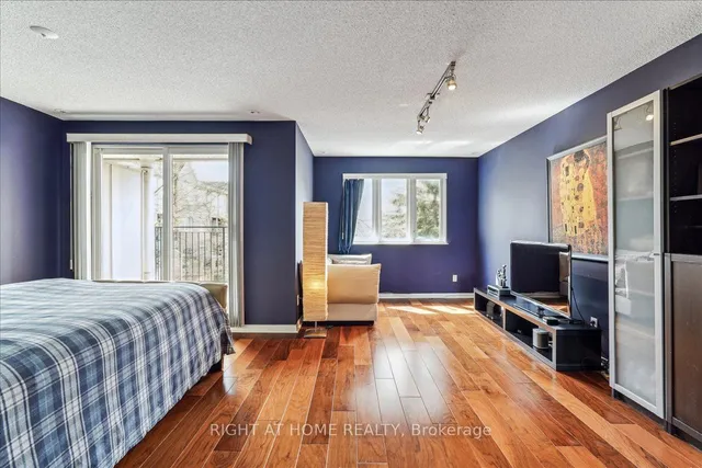 Additional property image - 1881 Mcnicoll Ave Unit 558