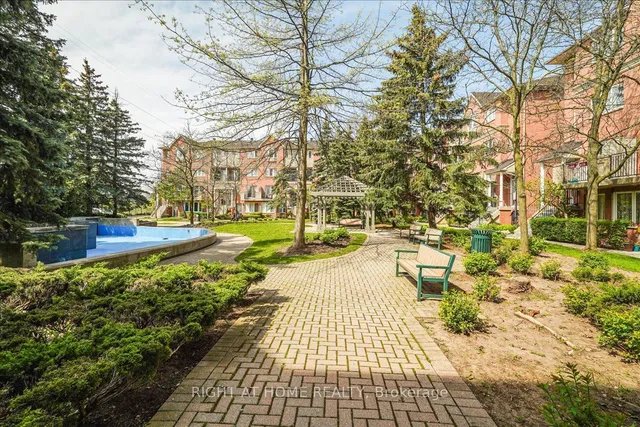 Additional property image - 1881 Mcnicoll Ave Unit 558