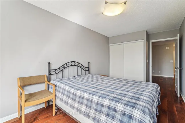 Additional property image - 1881 Mcnicoll Ave Unit 558