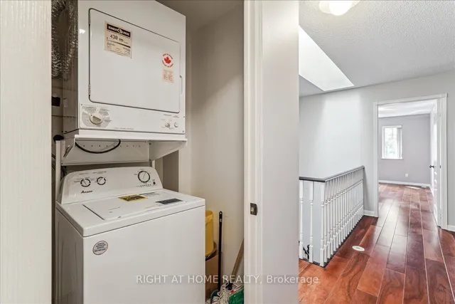 Additional property image - 1881 Mcnicoll Ave Unit 558