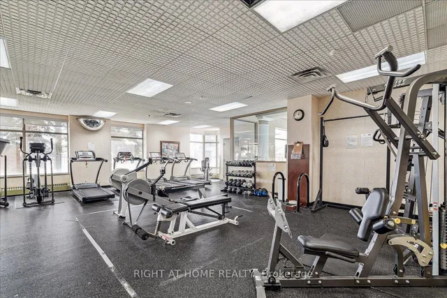 Additional property image - 1881 Mcnicoll Ave Unit 558