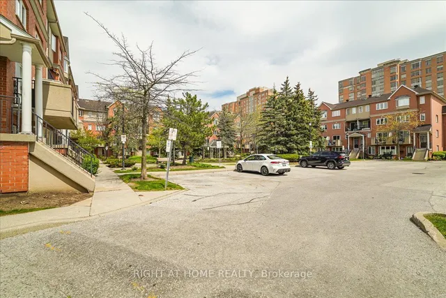 Additional property image - 1881 Mcnicoll Ave Unit 558