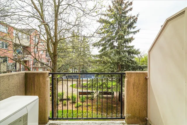 Additional property image - 1881 Mcnicoll Ave Unit 558