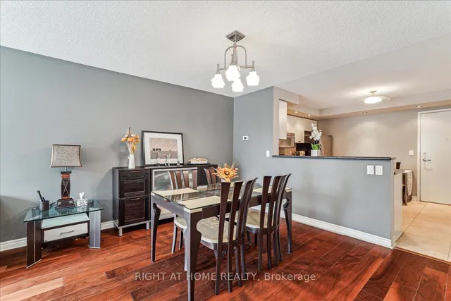 Additional property image - 1881 Mcnicoll Ave Unit 558