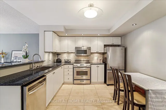 Additional property image - 1881 Mcnicoll Ave Unit 558