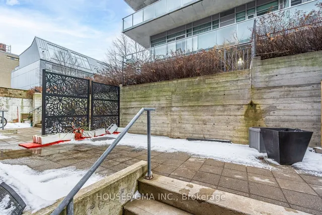 Additional property image - 46 Boston Ave Unit 1