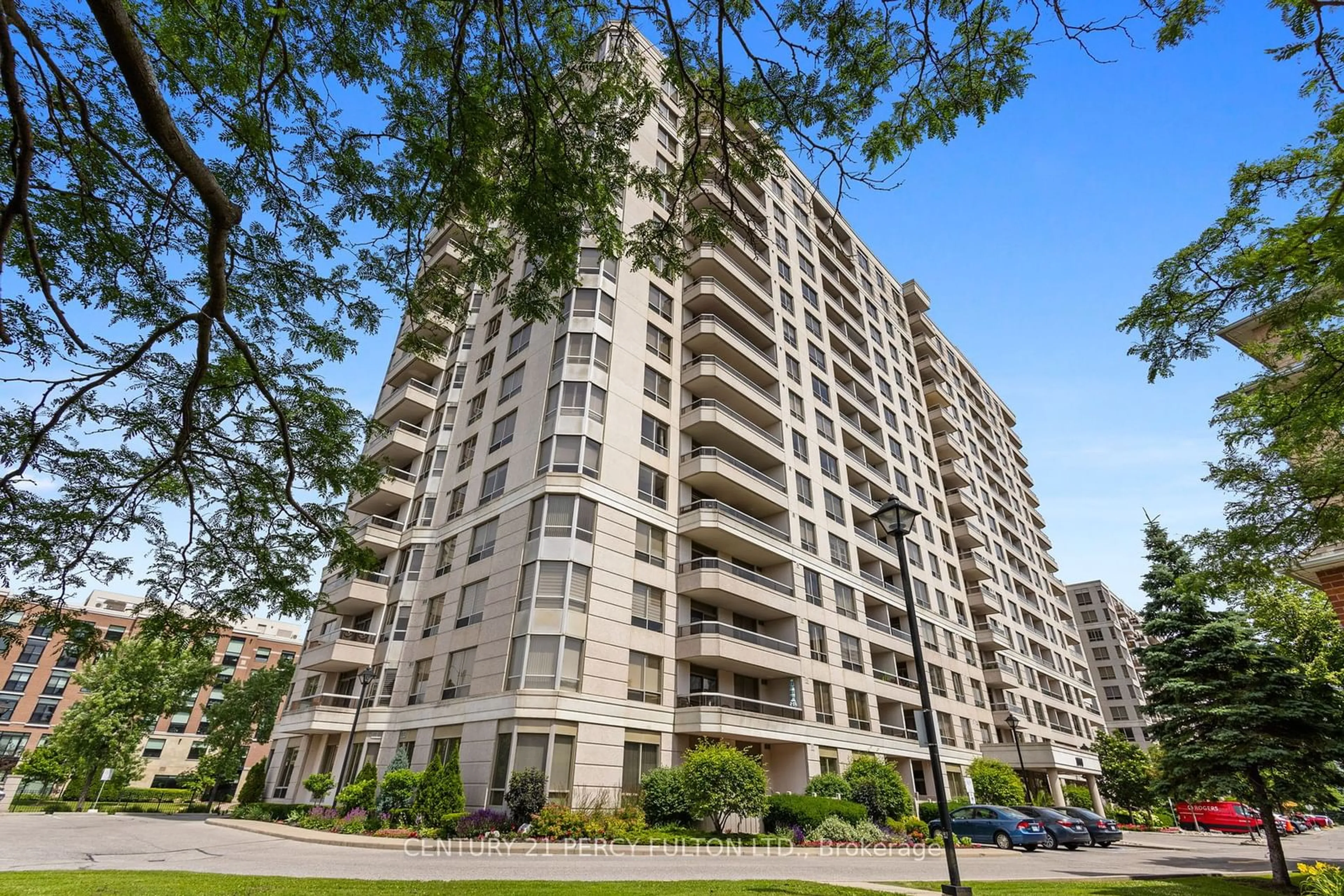 Unknown for 1000 The Esplanade #114, Pickering Ontario L1V 6V4