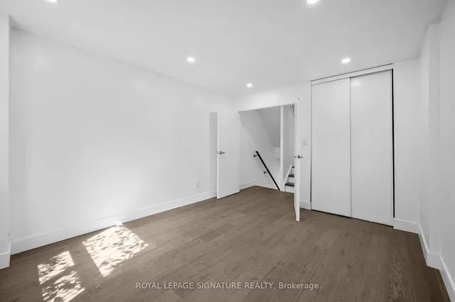 Additional property image - 275 Broadview Ave Unit 92