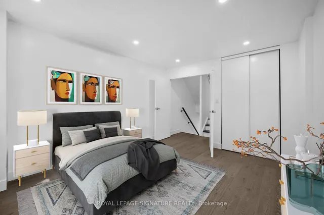 Additional property image - 275 Broadview Ave Unit 92