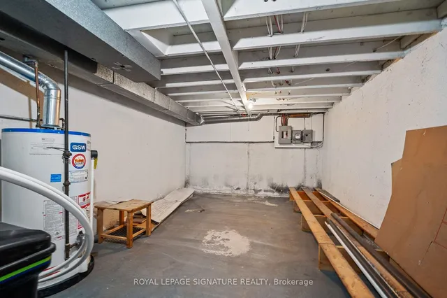 Additional property image - 275 Broadview Ave Unit 92