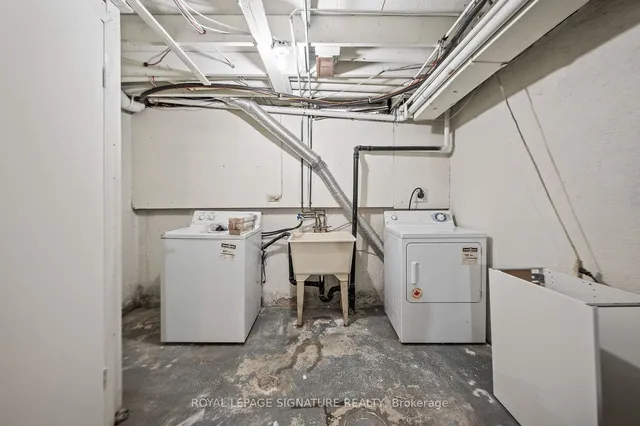 Additional property image - 275 Broadview Ave Unit 92