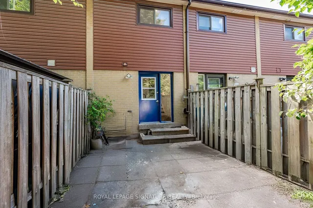 Additional property image - 275 Broadview Ave Unit 92