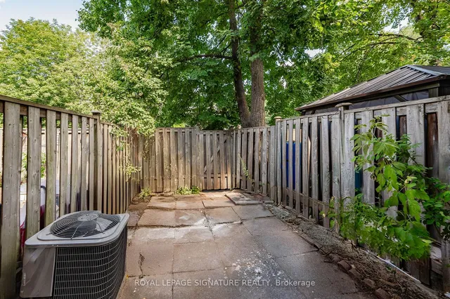 Additional property image - 275 Broadview Ave Unit 92