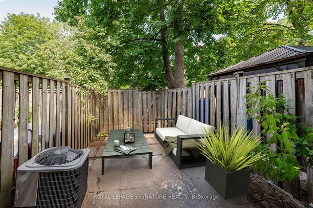 Additional property image - 275 Broadview Ave Unit 92
