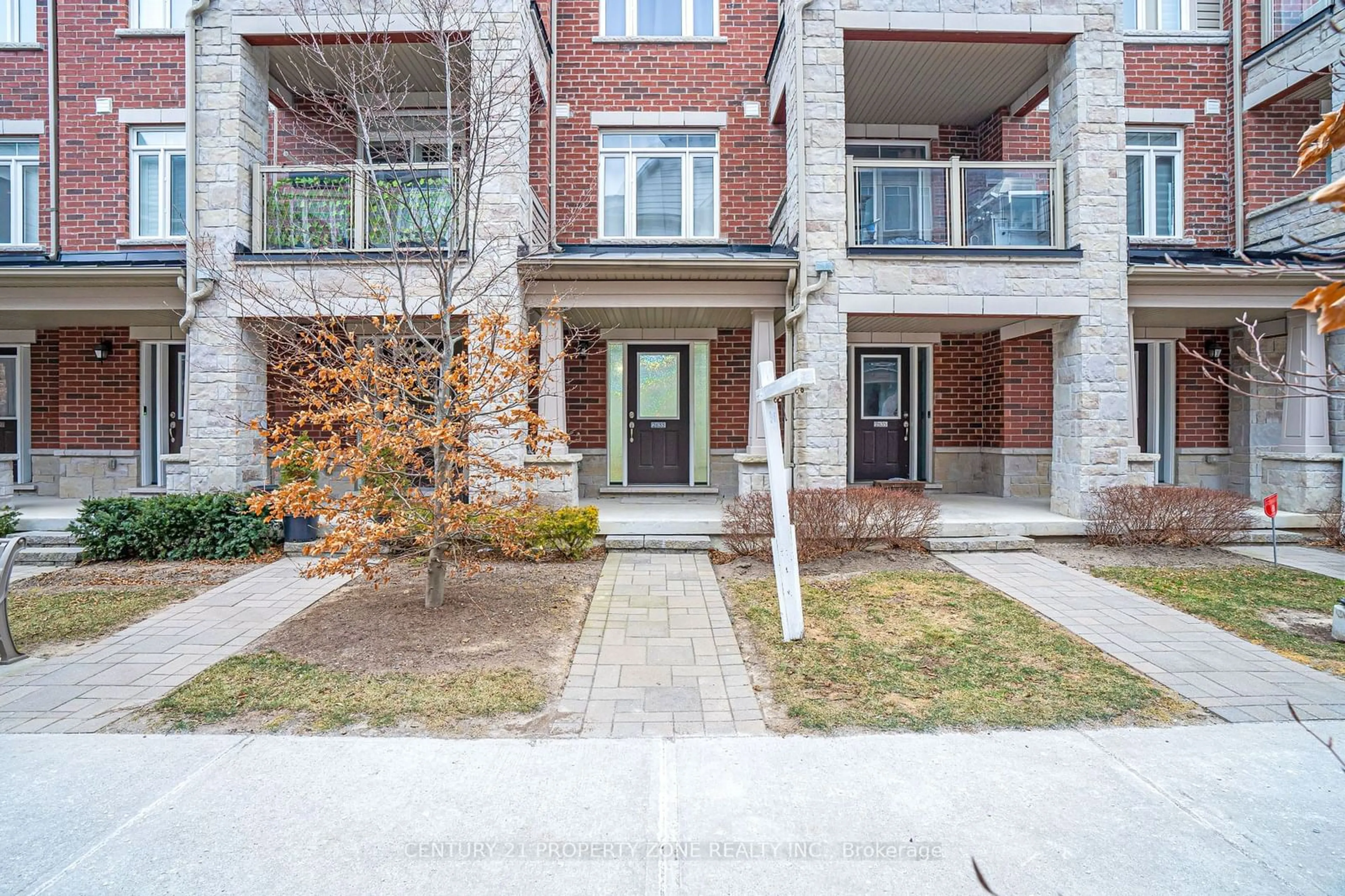 Unknown for 2633 Garrison Crossing Cres, Pickering Ontario L1X 0E5