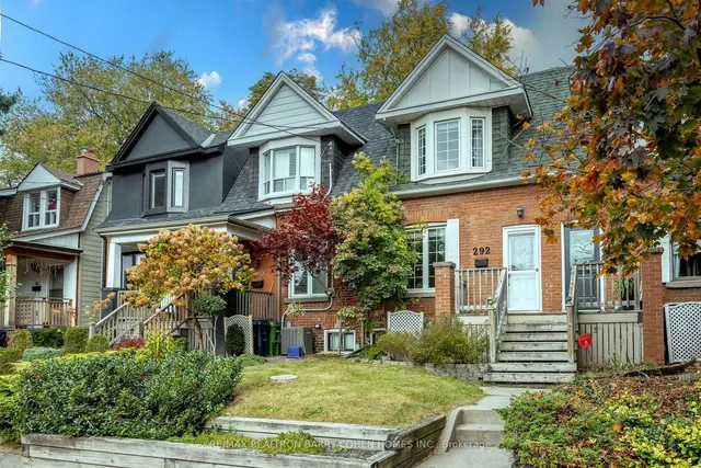 Additional property image - 292 Bain Ave
