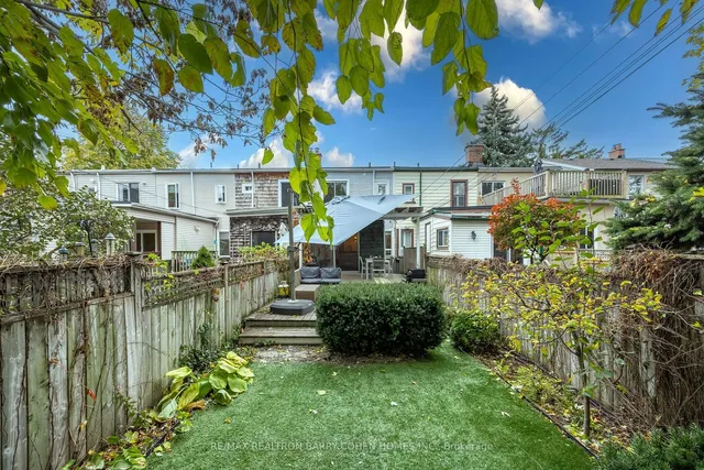 Additional property image - 292 Bain Ave