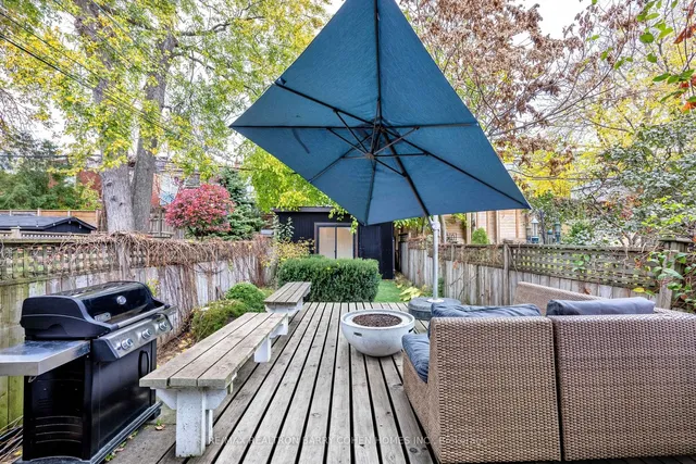 Additional property image - 292 Bain Ave