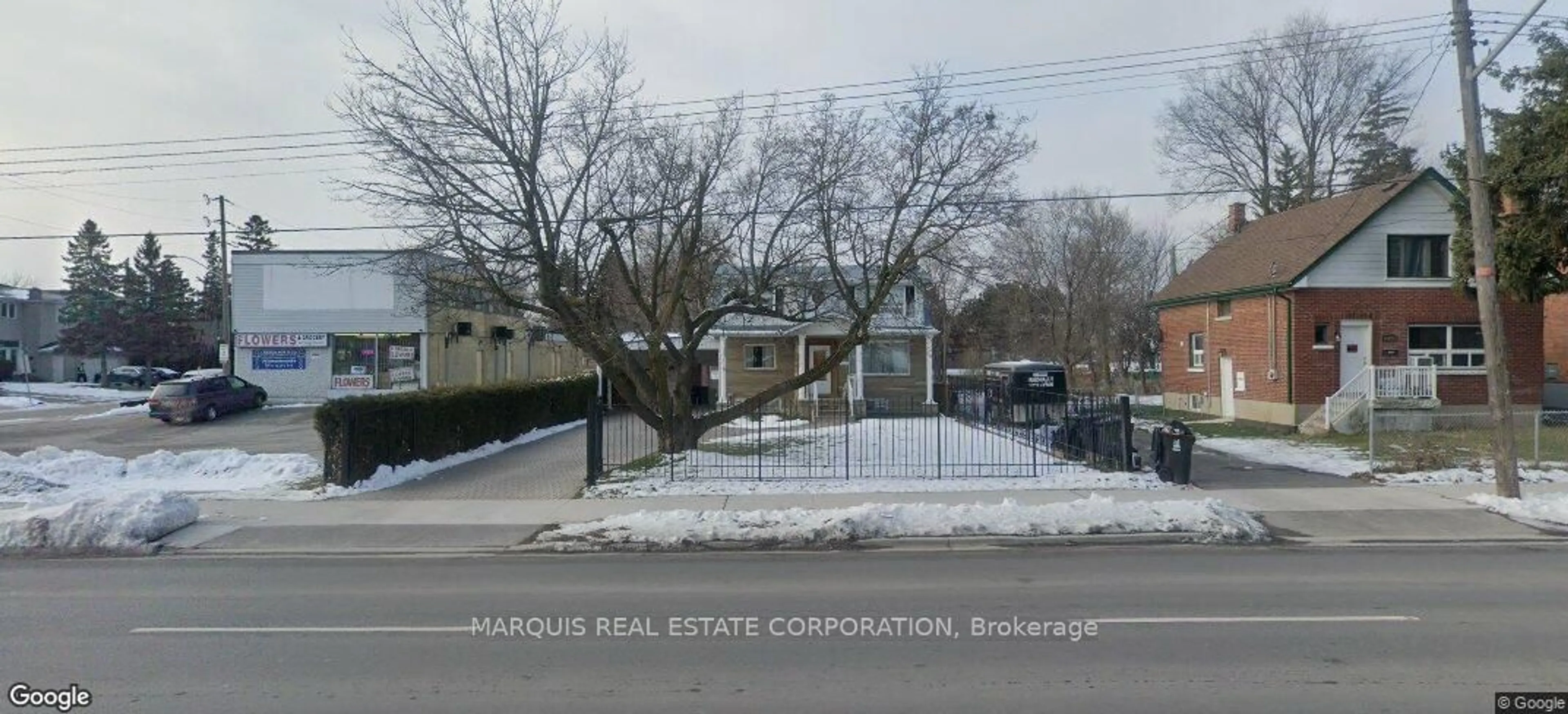 Blurry image for 654 Birchmount Rd, Toronto Ontario M1K 1R3