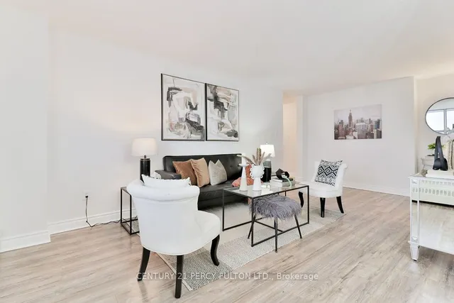Additional property image - 1950 Kennedy Rd Unit 1401