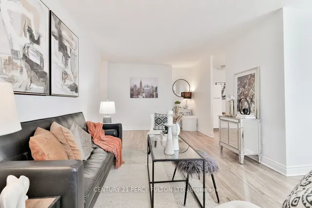 Additional property image - 1950 Kennedy Rd Unit 1401