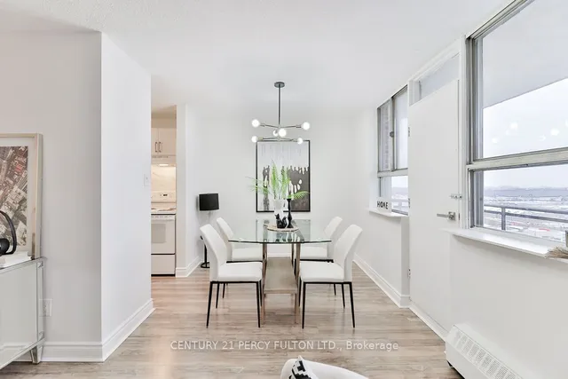 Additional property image - 1950 Kennedy Rd Unit 1401
