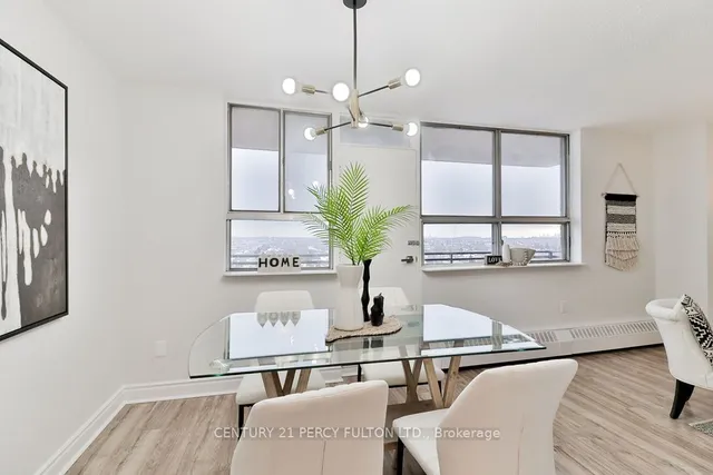 Additional property image - 1950 Kennedy Rd Unit 1401