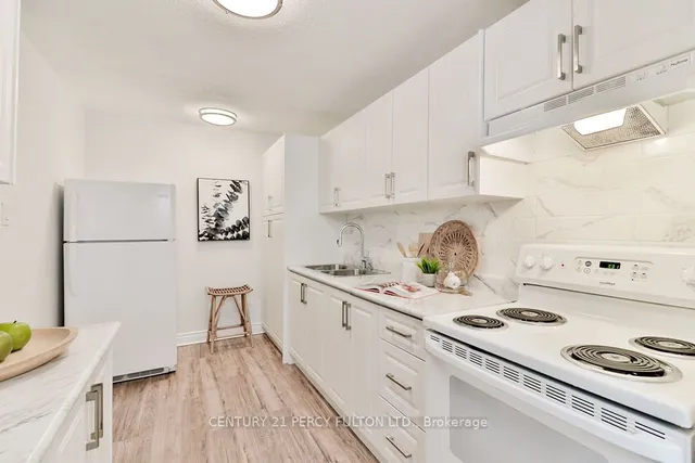 Additional property image - 1950 Kennedy Rd Unit 1401