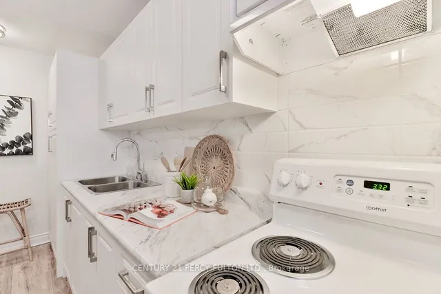 Additional property image - 1950 Kennedy Rd Unit 1401