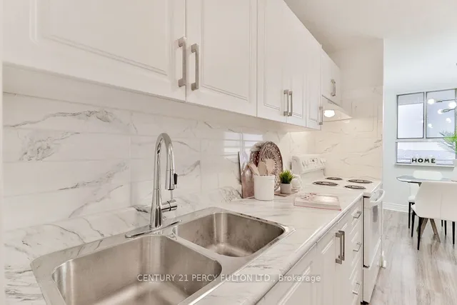 Additional property image - 1950 Kennedy Rd Unit 1401
