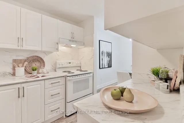 Additional property image - 1950 Kennedy Rd Unit 1401