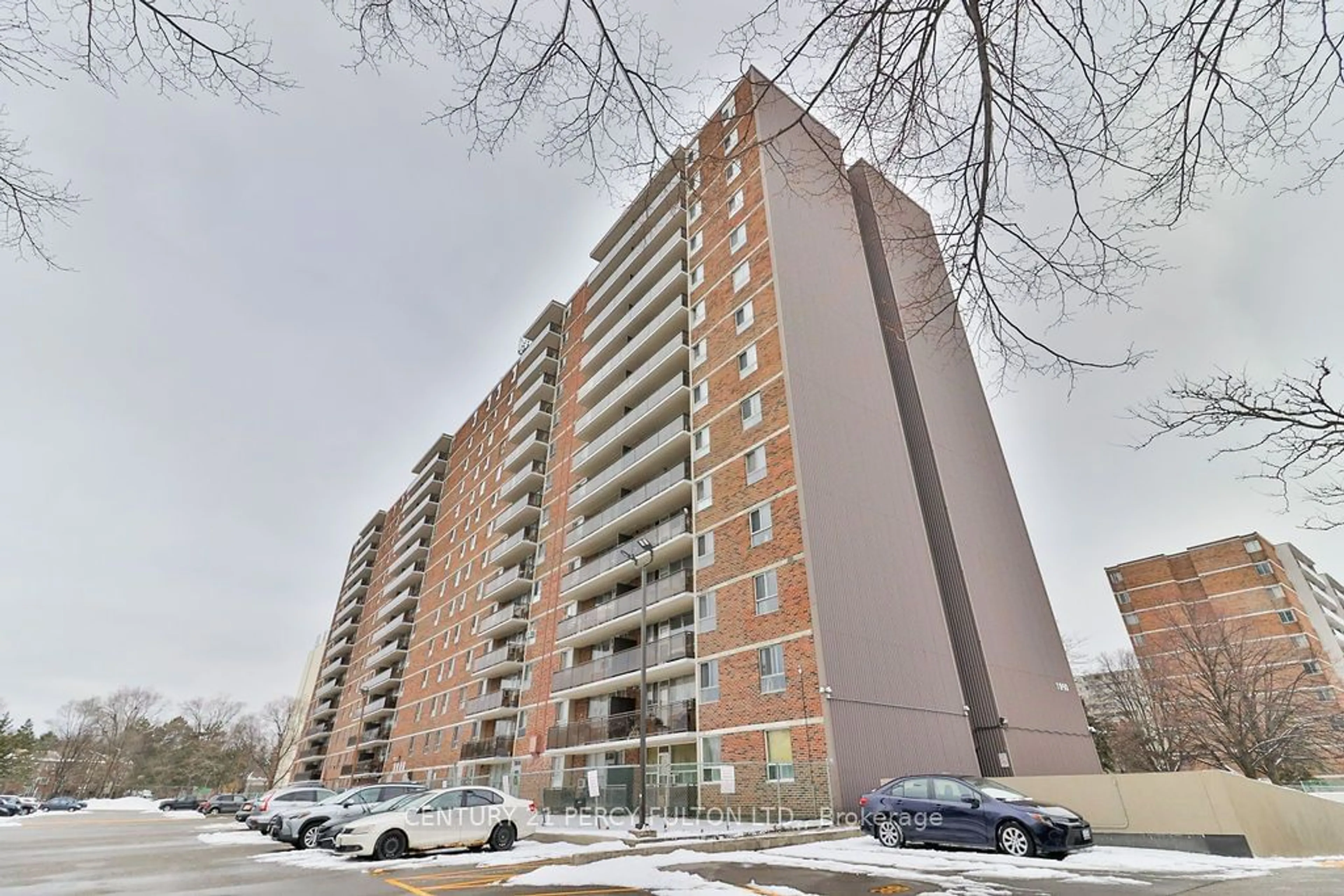 Unknown for 1950 Kennedy Rd #1401, Toronto Ontario M1P 4S9