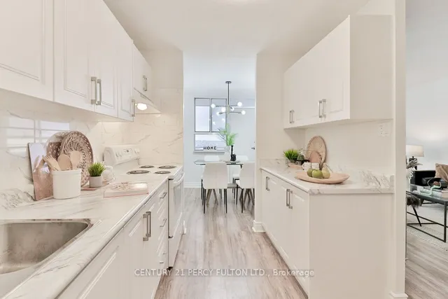 Additional property image - 1950 Kennedy Rd Unit 1401
