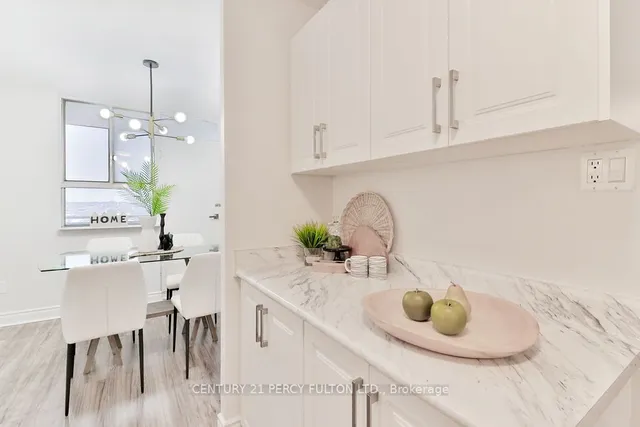Additional property image - 1950 Kennedy Rd Unit 1401