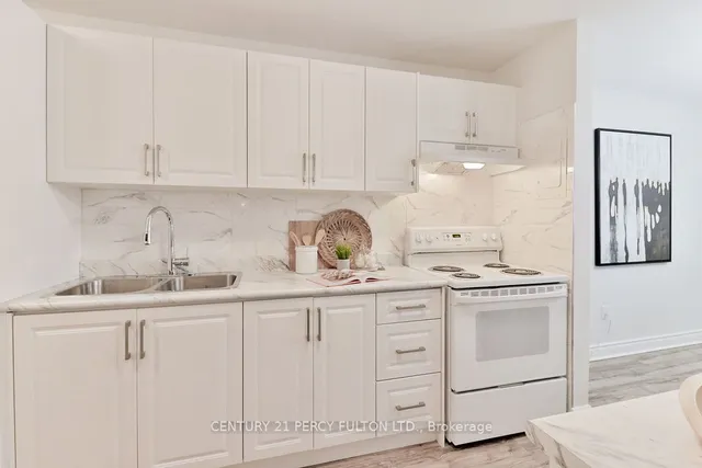 Additional property image - 1950 Kennedy Rd Unit 1401