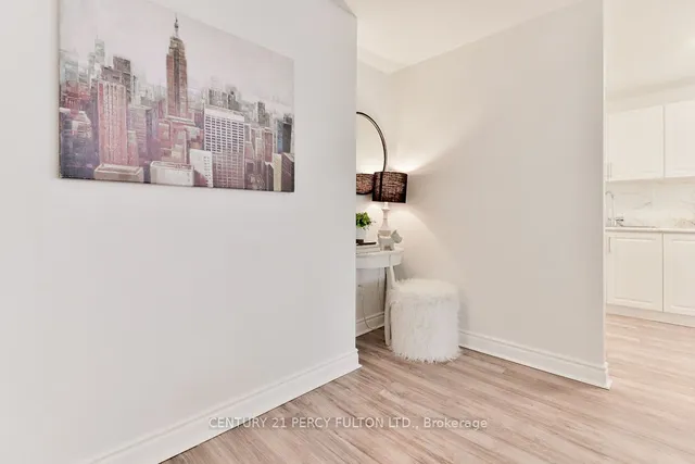Additional property image - 1950 Kennedy Rd Unit 1401