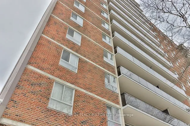 Additional property image - 1950 Kennedy Rd Unit 1401