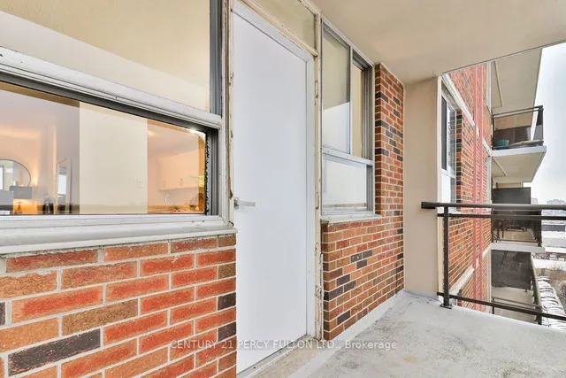 Additional property image - 1950 Kennedy Rd Unit 1401