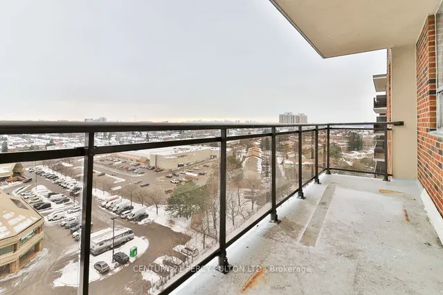 Additional property image - 1950 Kennedy Rd Unit 1401