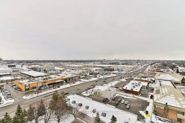 Additional property image - 1950 Kennedy Rd Unit 1401