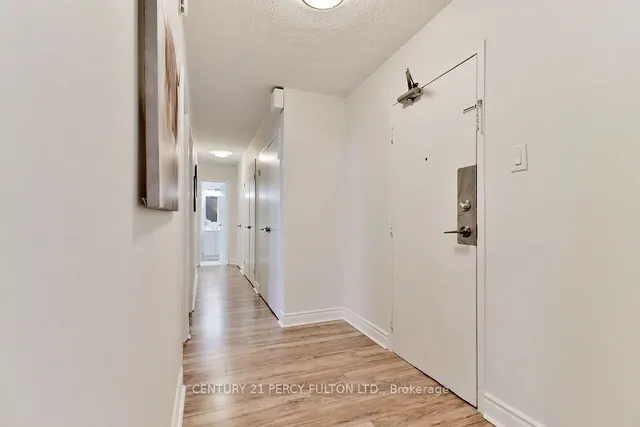 Additional property image - 1950 Kennedy Rd Unit 1401