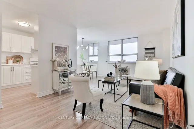 Additional property image - 1950 Kennedy Rd Unit 1401