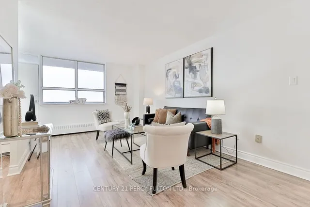 Additional property image - 1950 Kennedy Rd Unit 1401