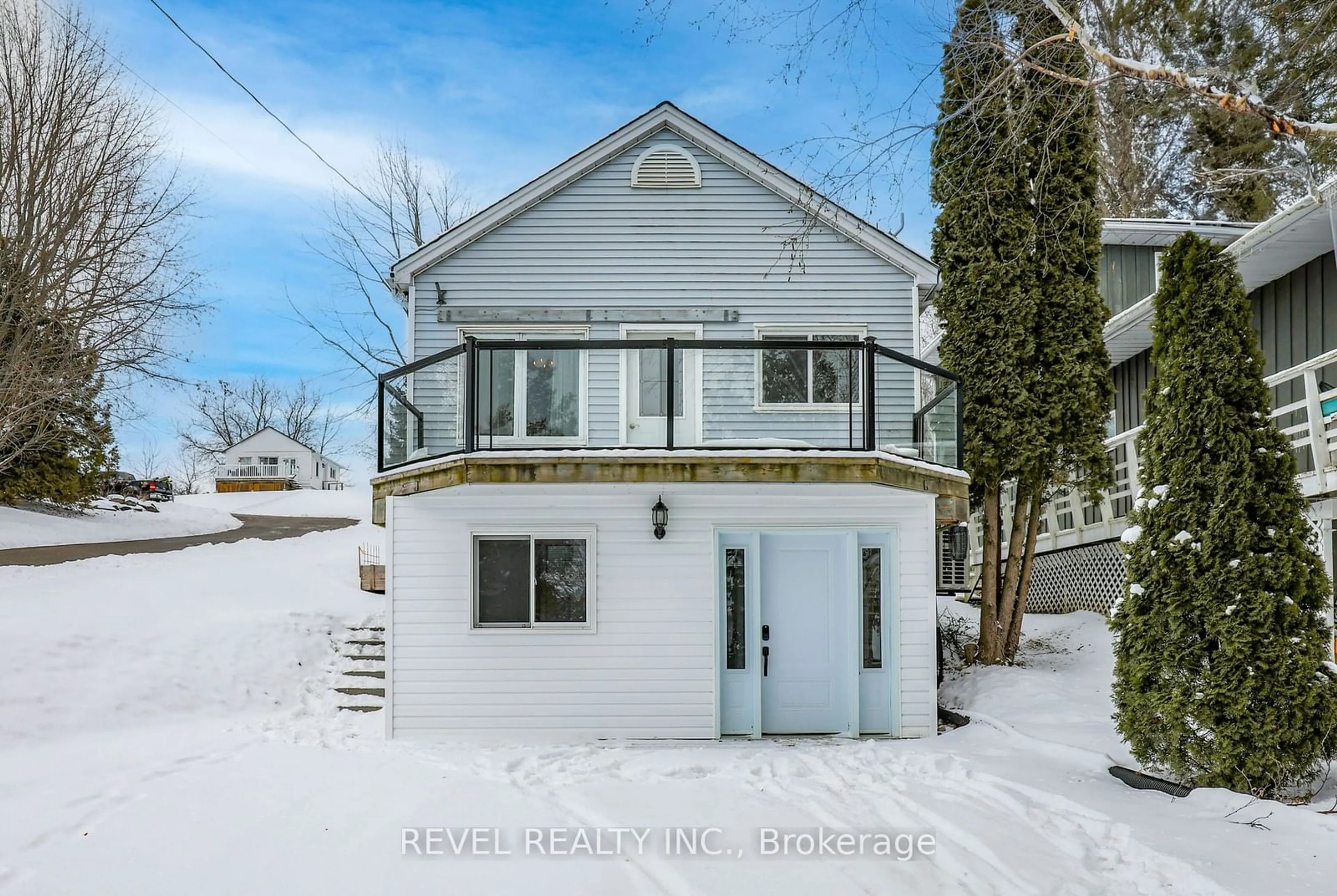 Unknown for 227 Portview Rd, Scugog Ontario L9L 1B4