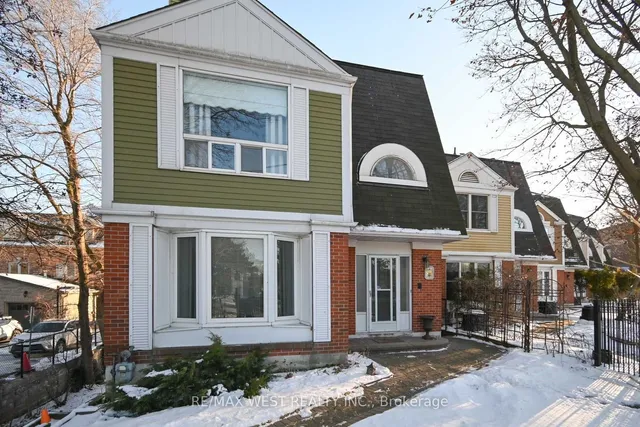 Additional property image - 45 Birchmount Rd Unit 10