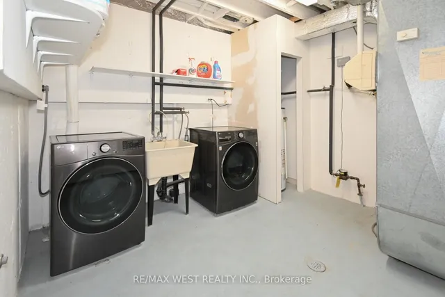 Additional property image - 45 Birchmount Rd Unit 10