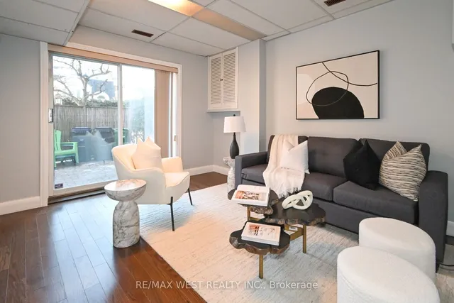 Additional property image - 45 Birchmount Rd Unit 10
