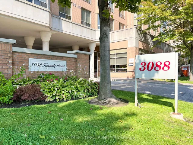 Additional property image - 3088 Kennedy Rd Unit 1102