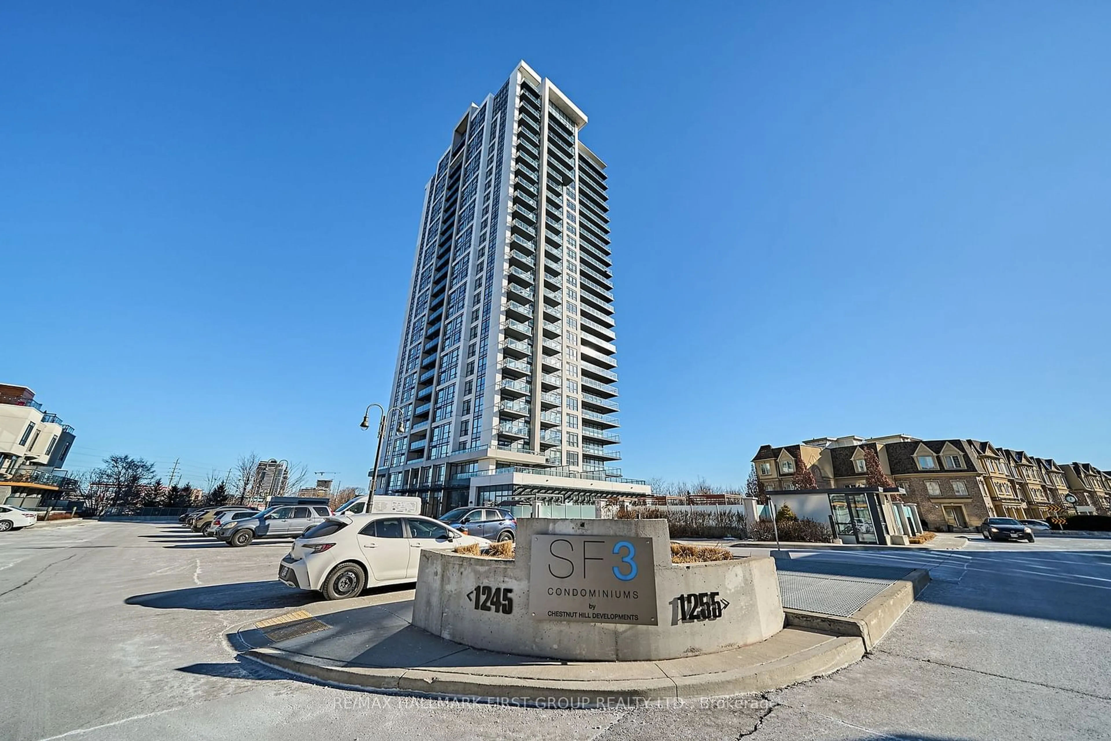 Unknown for 1255 Bayly St #608, Pickering Ontario L1W 0B6